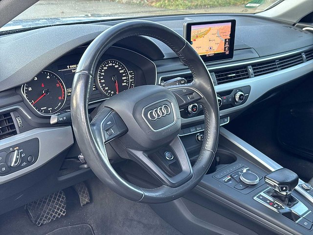 Audi a4 avant 2.0 tdi ultra pro line 2018 | k-713-pp - afbeelding 20 van  21