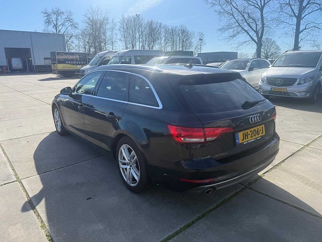 Audi a4 avant 2.0 tdi ultra pro line | jh-206-j - afbeelding 2 van  4