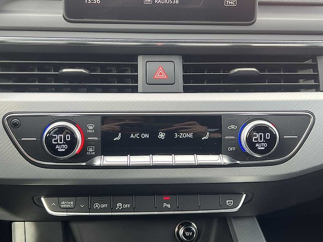 Audi a4 avant 2.0 tdi ultra pro line | jh-206-j - afbeelding 2 van  25