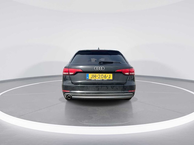 Audi a4 avant 2.0 tdi ultra pro line | jh-206-j - afbeelding 4 van  25