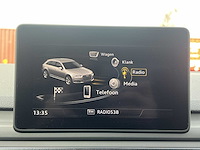 Audi a4 avant 2.0 tdi ultra pro line | jh-206-j - afbeelding 5 van  25