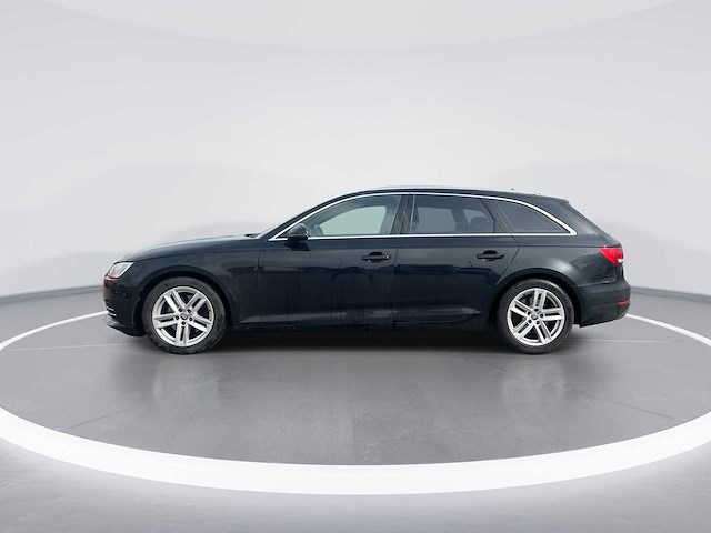 Audi a4 avant 2.0 tdi ultra pro line | jh-206-j - afbeelding 7 van  25