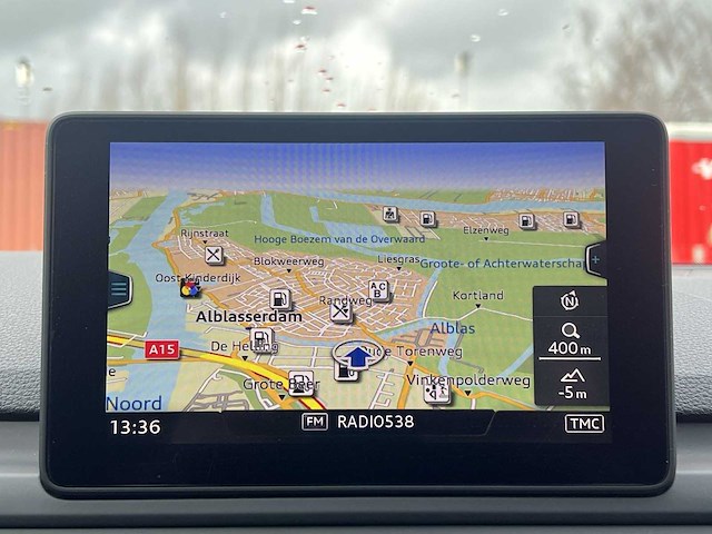 Audi a4 avant 2.0 tdi ultra pro line | jh-206-j - afbeelding 8 van  25