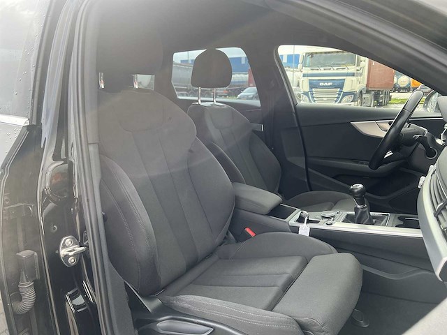Audi a4 avant 2.0 tdi ultra pro line | jh-206-j - afbeelding 9 van  25