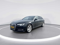 Audi a4 avant 2.0 tdi ultra pro line | jh-206-j - afbeelding 14 van  25