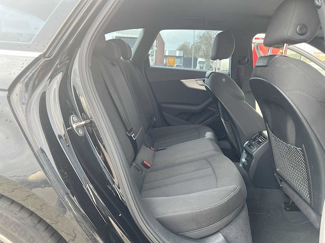 Audi a4 avant 2.0 tdi ultra pro line | jh-206-j - afbeelding 17 van  25