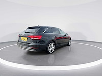 Audi a4 avant 2.0 tdi ultra pro line | jh-206-j - afbeelding 12 van  25