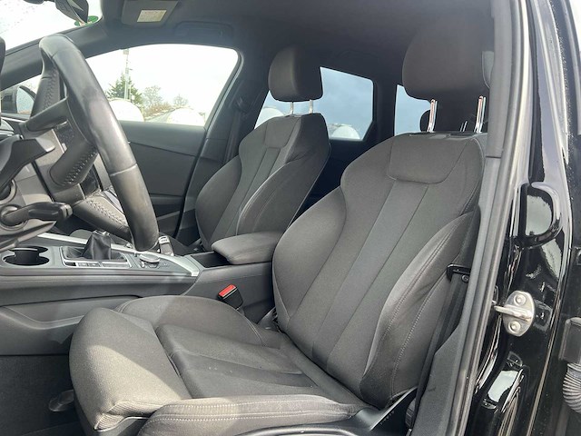 Audi a4 avant 2.0 tdi ultra pro line | jh-206-j - afbeelding 20 van  25