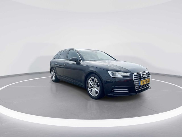 Audi a4 avant 2.0 tdi ultra pro line | jh-206-j - afbeelding 21 van  25