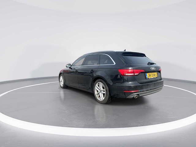 Audi a4 avant 2.0 tdi ultra pro line | jh-206-j - afbeelding 22 van  25