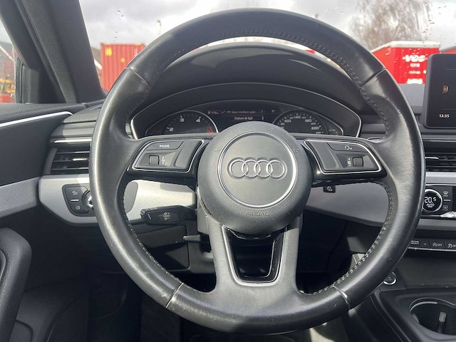 Audi a4 avant 2.0 tdi ultra pro line | jh-206-j - afbeelding 23 van  25