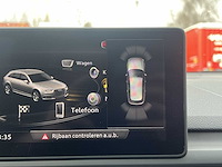 Audi a4 avant 2.0 tdi ultra pro line | jh-206-j - afbeelding 4 van  11