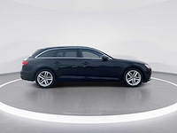 Audi a4 avant 2.0 tdi ultra pro line | jh-206-j - afbeelding 7 van  11
