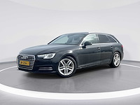Audi a4 avant 2.0 tdi ultra pro line | jh-206-j - afbeelding 1 van  11