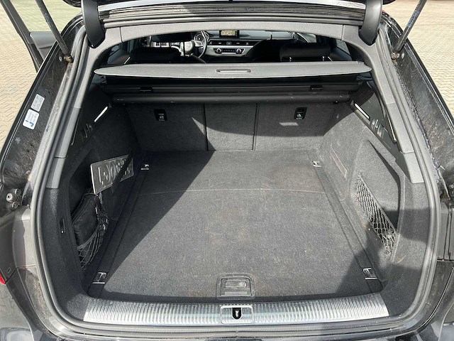Audi a4 avant 2.0 tdi ultra pro line | jh-206-j - afbeelding 9 van  11