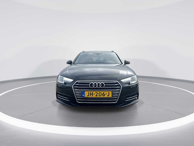 Audi a4 avant 2.0 tdi ultra pro line | jh-206-j - afbeelding 5 van  14