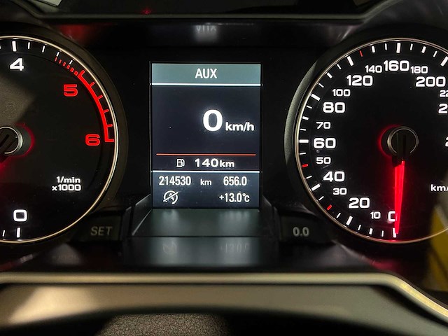 Audi a4 avant 2.0 tdi ultra sp. edition, tg-270-f - afbeelding 12 van  20