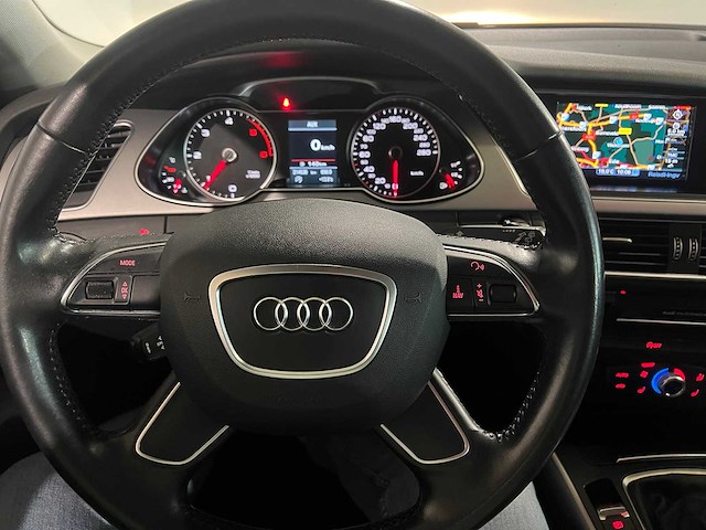 Audi a4 avant 2.0 tdi ultra sp. edition, tg-270-f - afbeelding 14 van  20