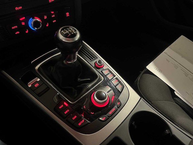 Audi a4 avant 2.0 tdi ultra sp. edition, tg-270-f - afbeelding 17 van  20