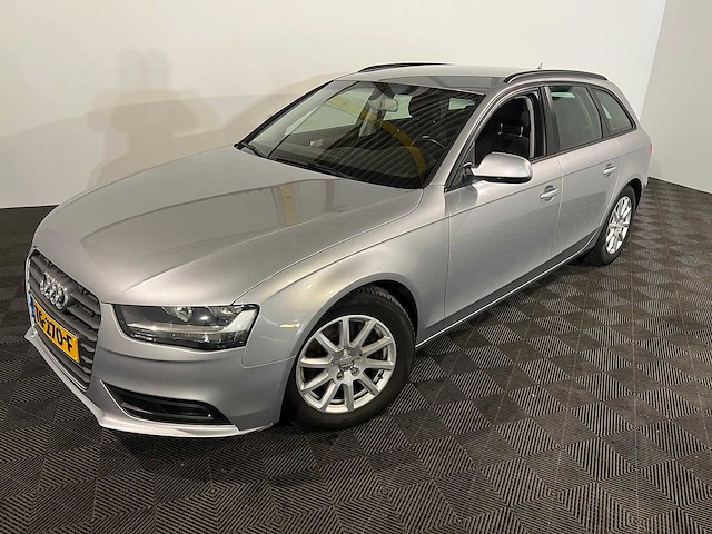 Audi a4 avant 2.0 tdi ultra sp. edition, tg-270-f - afbeelding 1 van  20
