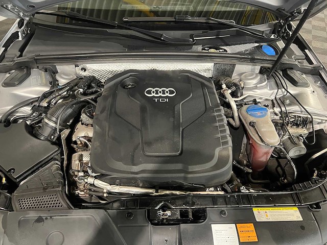 Audi a4 avant 2.0 tdi ultra sp. edition, tg-270-f - afbeelding 19 van  20