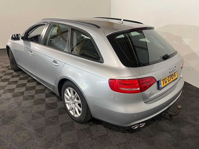 Audi a4 avant 2.0 tdi ultra sp. edition, tg-270-f - afbeelding 2 van  20