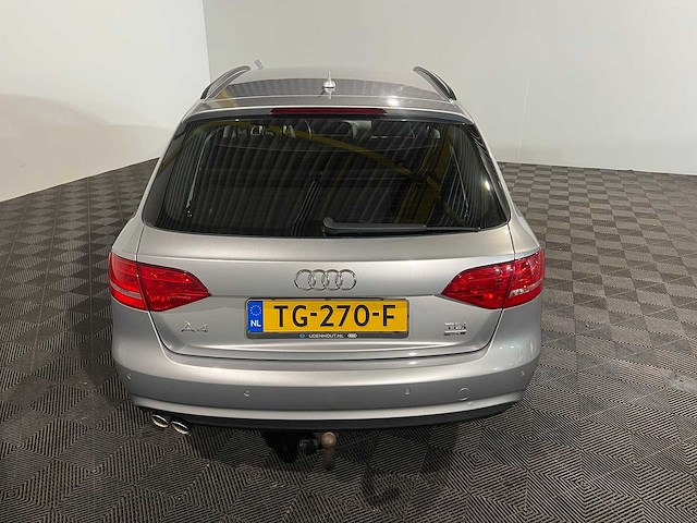 Audi a4 avant 2.0 tdi ultra sp. edition, tg-270-f - afbeelding 3 van  20