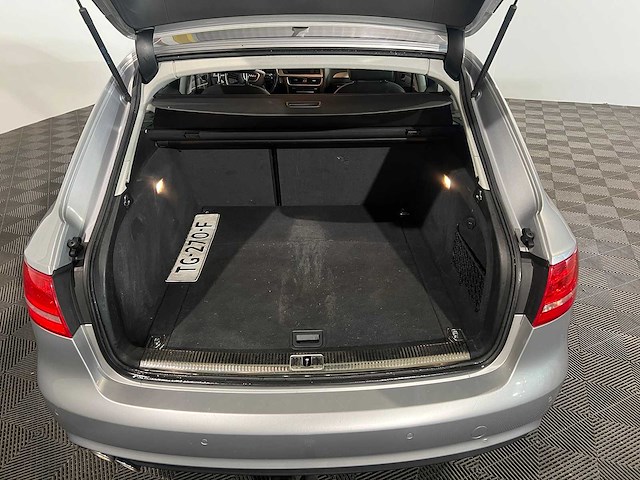 Audi a4 avant 2.0 tdi ultra sp. edition, tg-270-f - afbeelding 4 van  20