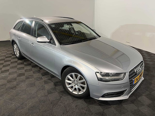 Audi a4 avant 2.0 tdi ultra sp. edition, tg-270-f - afbeelding 8 van  20