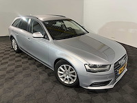 Audi a4 avant 2.0 tdi ultra sp. edition, tg-270-f - afbeelding 8 van  20