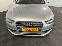 Audi a4 avant 2.0 tdi ultra sp. edition, tg-270-f - afbeelding 13 van  19