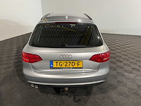 Audi a4 avant 2.0 tdi ultra sp. edition, tg-270-f - afbeelding 14 van  19