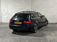 Audi a4 avant 2.0 tfsi pro line business 177pk 2008 (origineel-nl), 35-gvj-2 - afbeelding 2 van  17