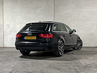 Audi a4 avant 2.0 tfsi pro line business 177pk 2008 (origineel-nl), 35-gvj-2 - afbeelding 3 van  17