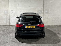 Audi a4 avant 2.0 tfsi pro line business 177pk 2008 (origineel-nl), 35-gvj-2 - afbeelding 4 van  17
