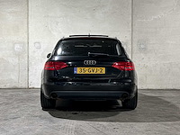 Audi a4 avant 2.0 tfsi pro line business 177pk 2008 (origineel-nl), 35-gvj-2 - afbeelding 5 van  17