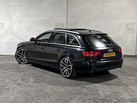 Audi a4 avant 2.0 tfsi pro line business 177pk 2008 (origineel-nl), 35-gvj-2 - afbeelding 6 van  17