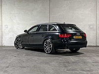 Audi a4 avant 2.0 tfsi pro line business 177pk 2008 (origineel-nl), 35-gvj-2 - afbeelding 7 van  17