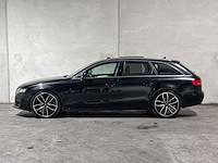 Audi a4 avant 2.0 tfsi pro line business 177pk 2008 (origineel-nl), 35-gvj-2 - afbeelding 8 van  17