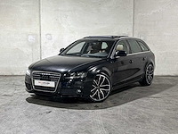 Audi a4 avant 2.0 tfsi pro line business 177pk 2008 (origineel-nl), 35-gvj-2
