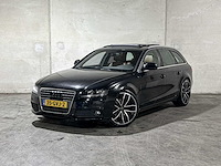 Audi a4 avant 2.0 tfsi pro line business 177pk 2008 (origineel-nl), 35-gvj-2 - afbeelding 10 van  17