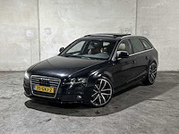 Audi a4 avant 2.0 tfsi pro line business 177pk 2008 (origineel-nl), 35-gvj-2 - afbeelding 11 van  17
