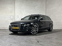 Audi a4 avant 2.0 tfsi pro line business 177pk 2008 (origineel-nl), 35-gvj-2 - afbeelding 12 van  17
