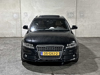 Audi a4 avant 2.0 tfsi pro line business 177pk 2008 (origineel-nl), 35-gvj-2 - afbeelding 13 van  17