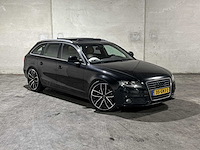 Audi a4 avant 2.0 tfsi pro line business 177pk 2008 (origineel-nl), 35-gvj-2 - afbeelding 15 van  17