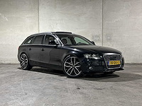 Audi a4 avant 2.0 tfsi pro line business 177pk 2008 (origineel-nl), 35-gvj-2 - afbeelding 16 van  17