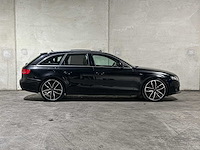 Audi a4 avant 2.0 tfsi pro line business 177pk 2008 (origineel-nl), 35-gvj-2 - afbeelding 17 van  17