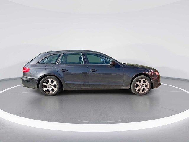 Audi a4 avant 2.0 tfsi pro line business 2009 | 66-jvb-1 - afbeelding 3 van  20