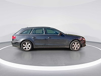 Audi a4 avant 2.0 tfsi pro line business 2009 | 66-jvb-1 - afbeelding 3 van  20