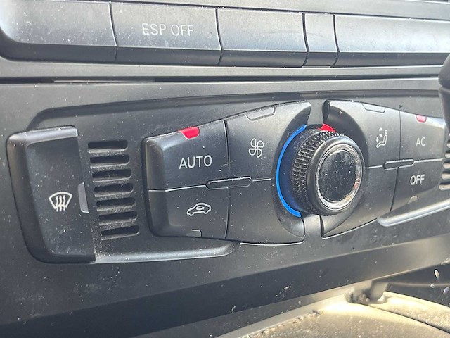 Audi a4 avant 2.0 tfsi pro line business 2009 | 66-jvb-1 - afbeelding 5 van  20